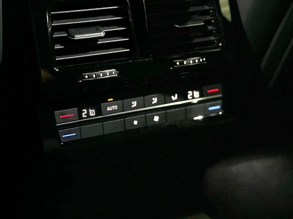 Volkswagen Touareg 2020