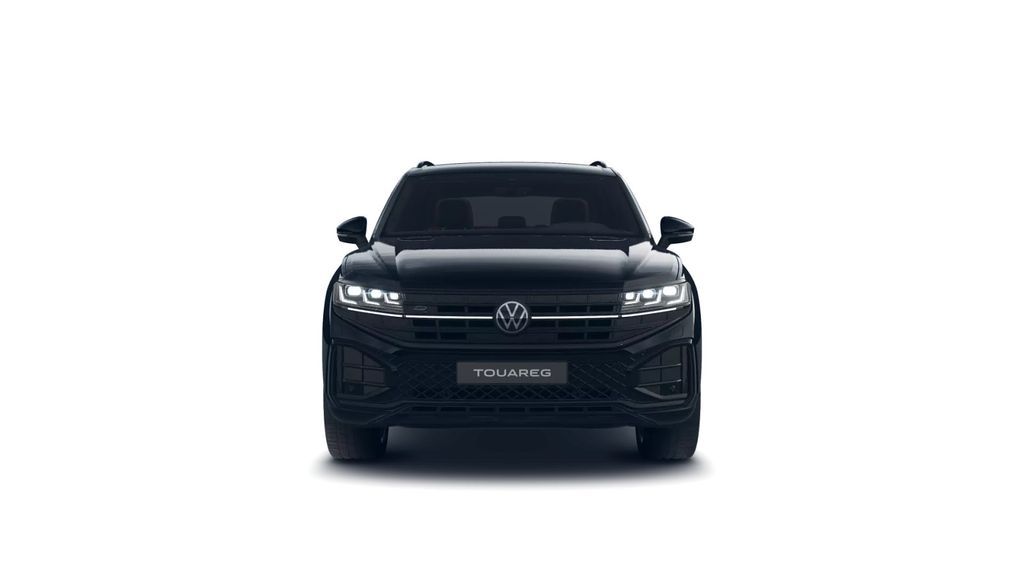Volkswagen Touareg 2024