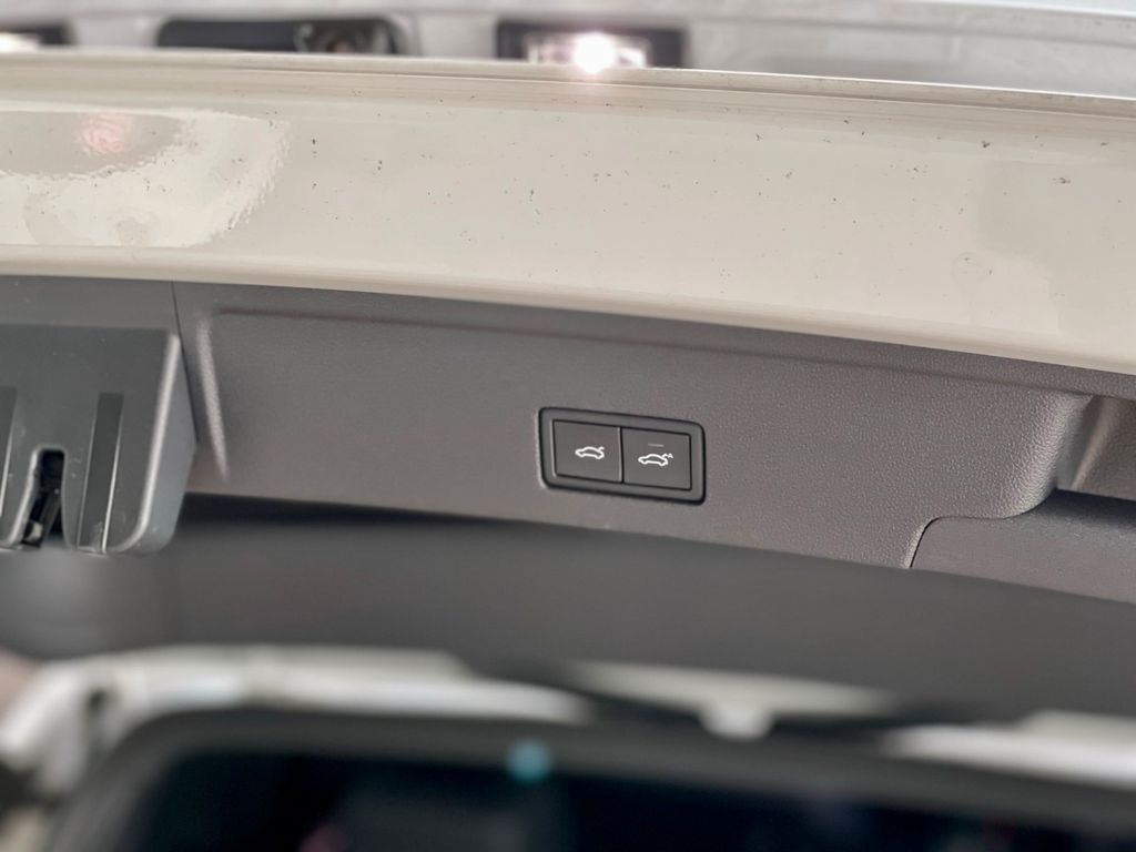 Volkswagen Touareg 2020