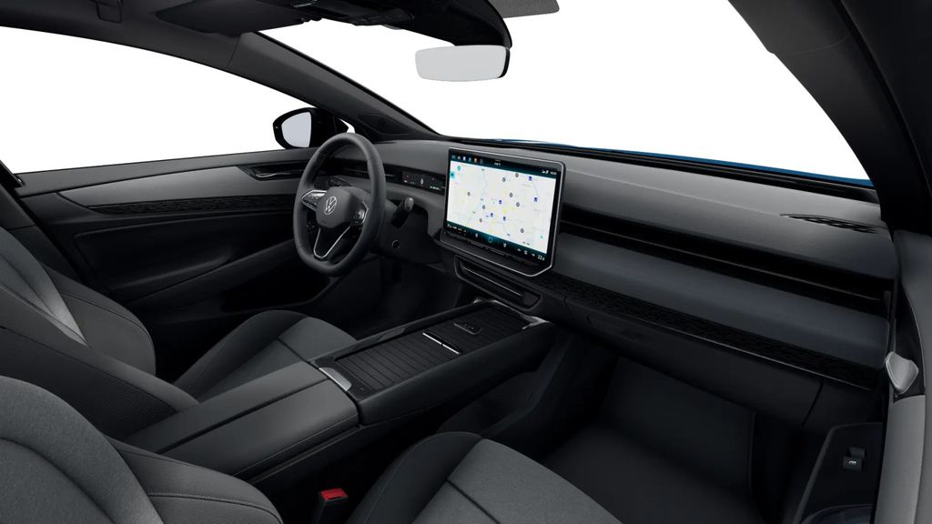 Volkswagen ID.7 2024