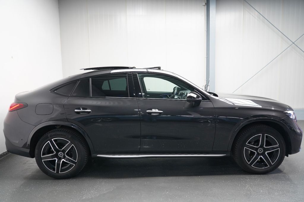 Mercedes-Benz GLC 300 2024