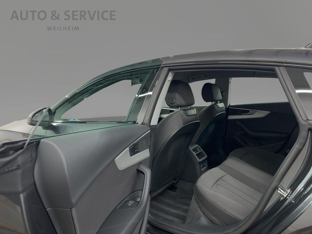 Audi A5 2024