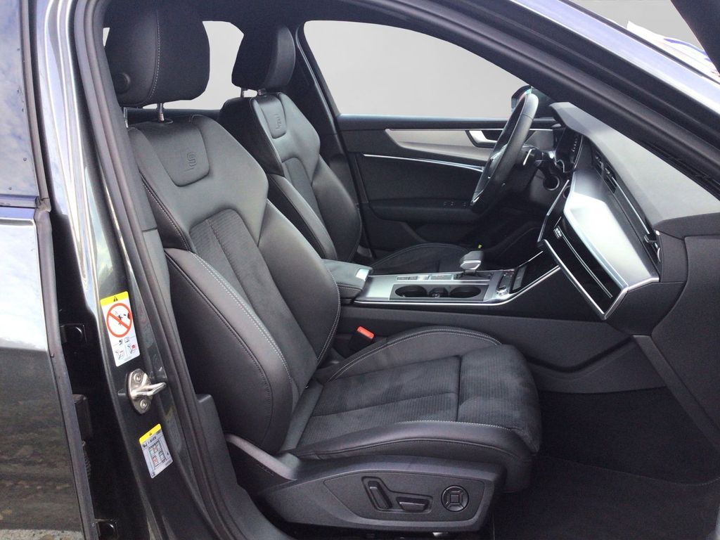 Audi S6 2024