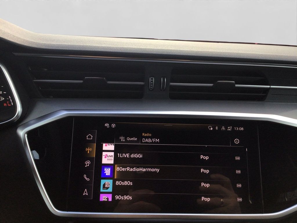 Audi S6 2024