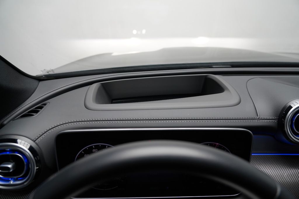 Mercedes-Benz GLC 300 2024