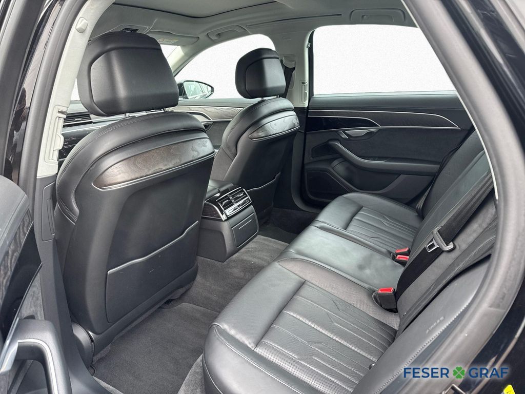 Audi A8 2023