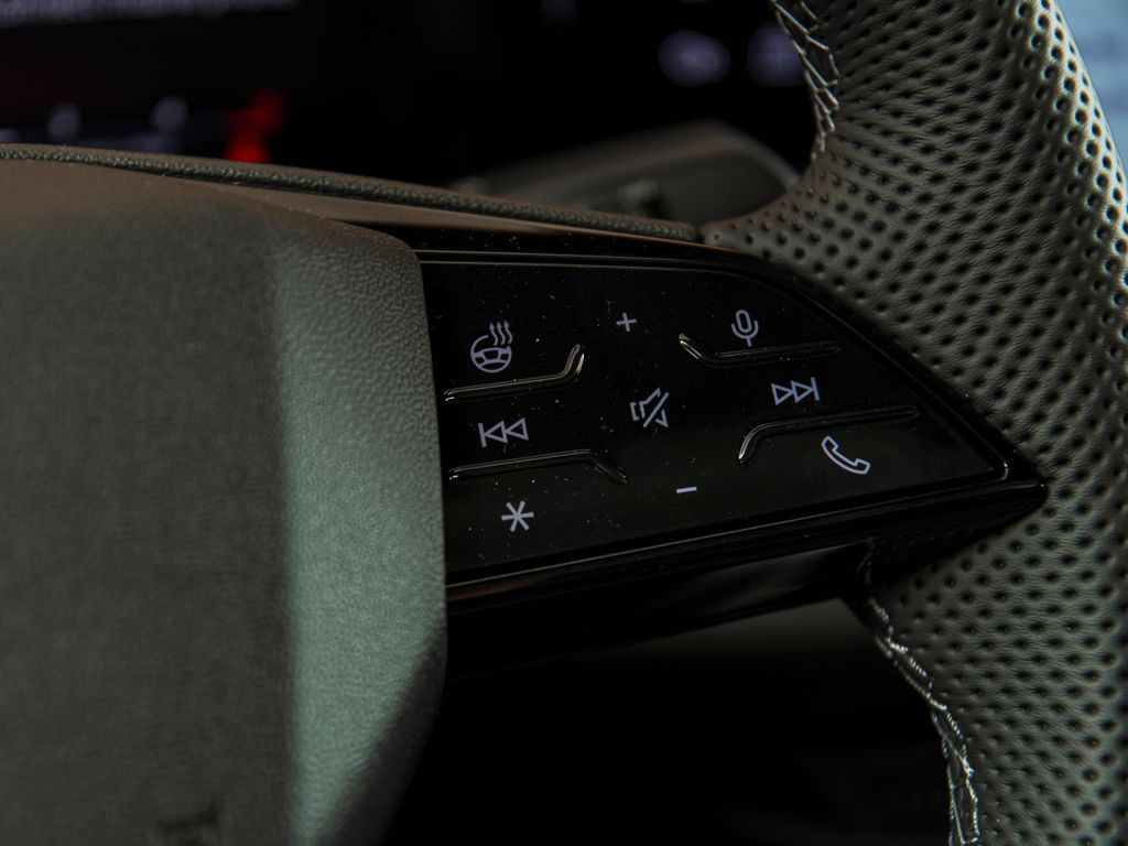 Audi A5 2025