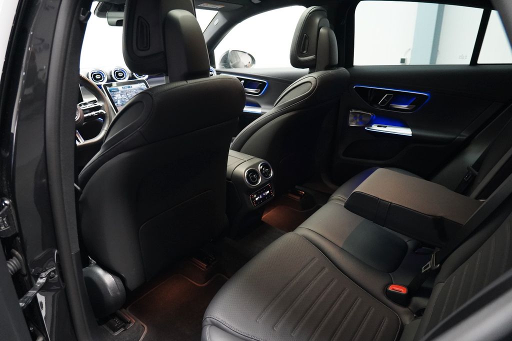 Mercedes-Benz GLC 300 2024