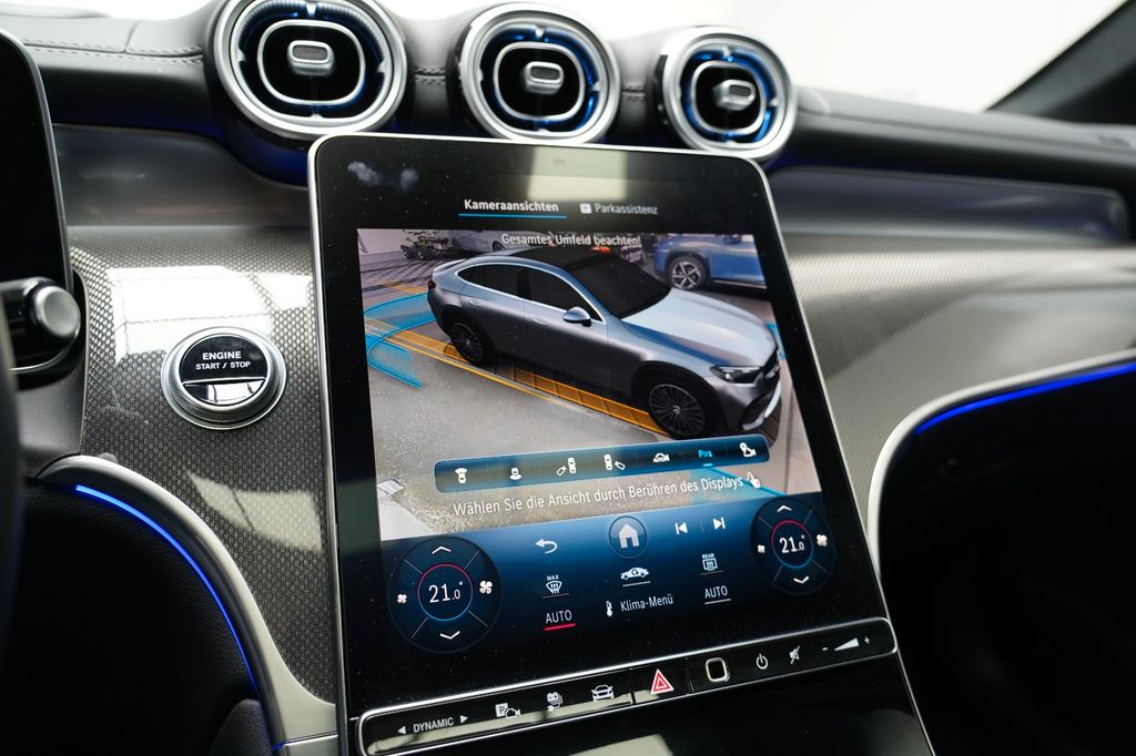 Mercedes-Benz GLC 300 2024