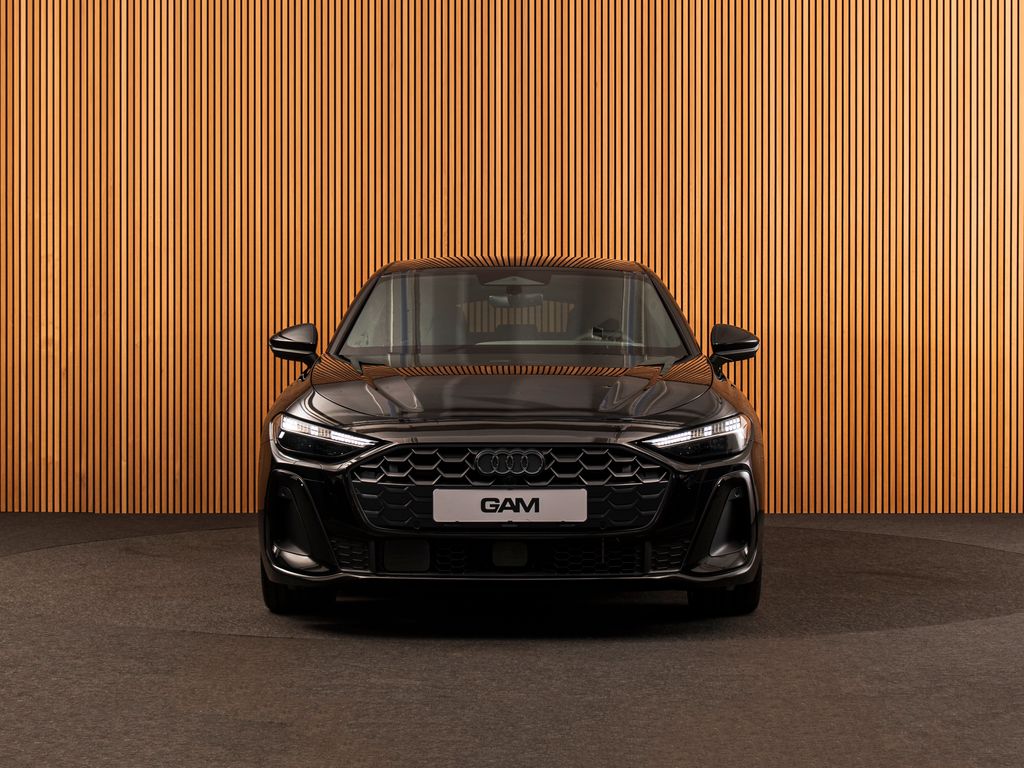 Audi A5 2025