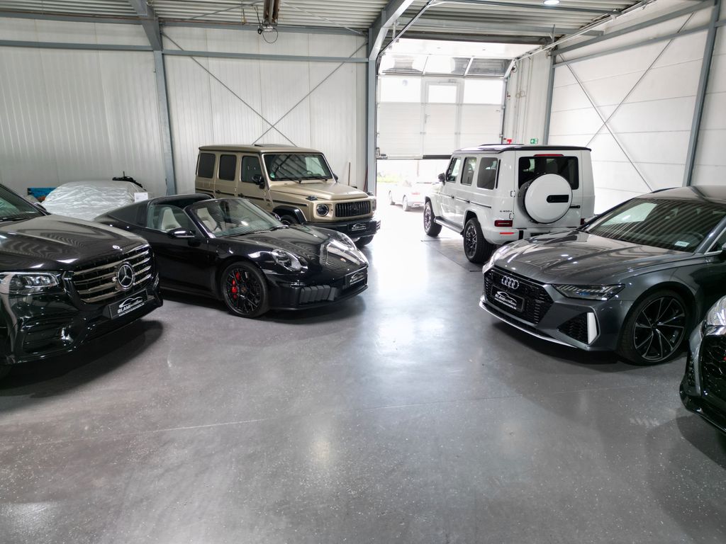 Mercedes-Benz GLC 300 2024