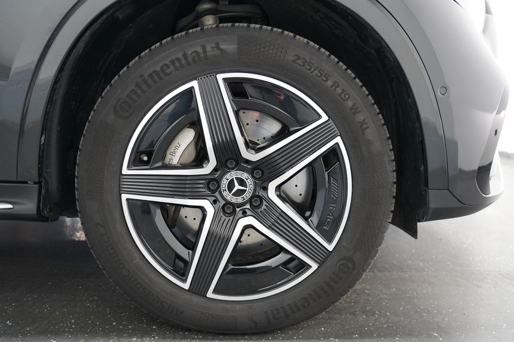 Mercedes-Benz GLC 300 2024