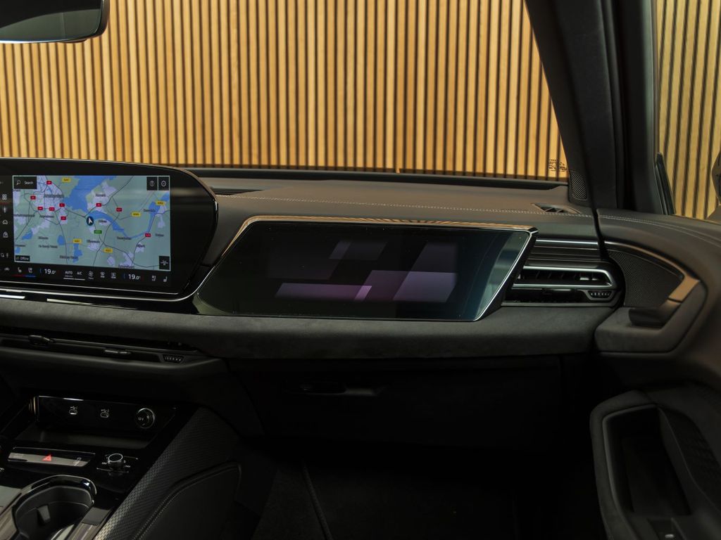Audi A5 2025