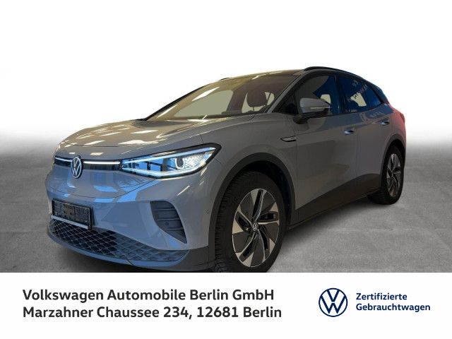 Volkswagen ID.4 2022