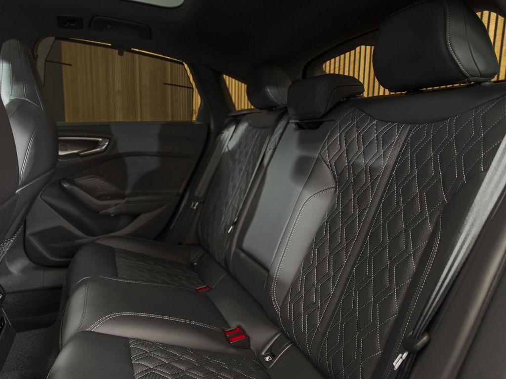 Audi A5 2025