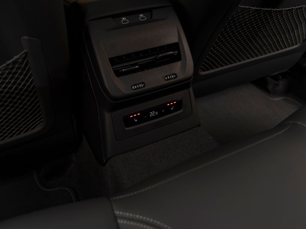 Audi A5 2025