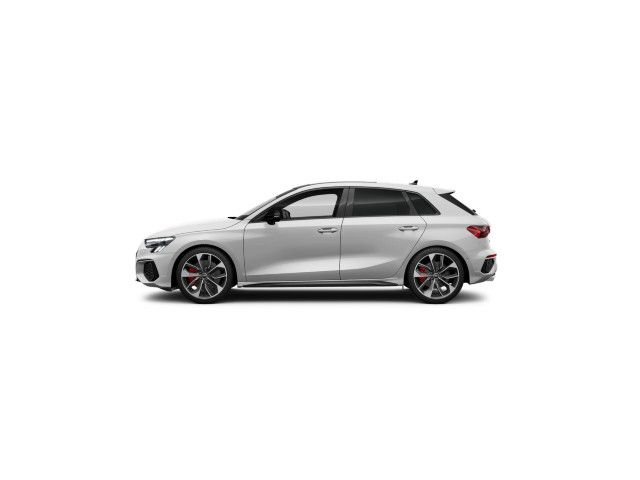 Audi S3 2023