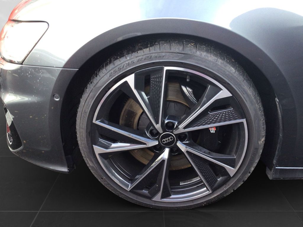 Audi S6 2024