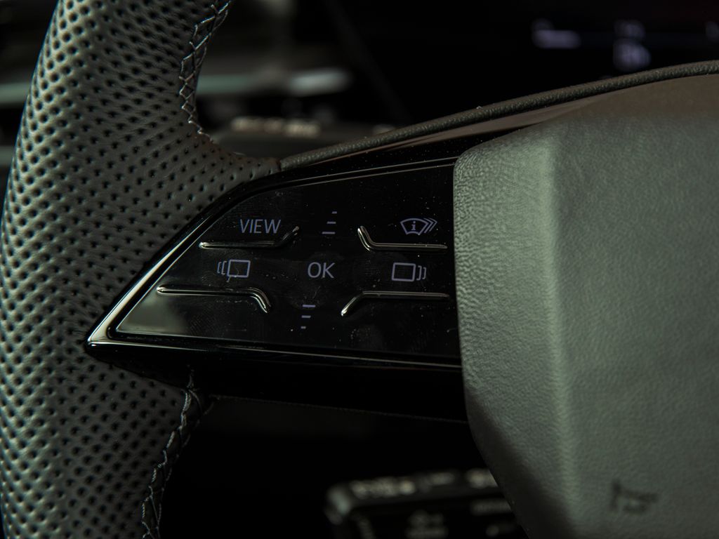 Audi A5 2025