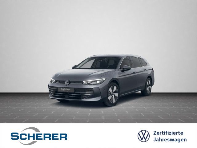 Volkswagen Passat 2025
