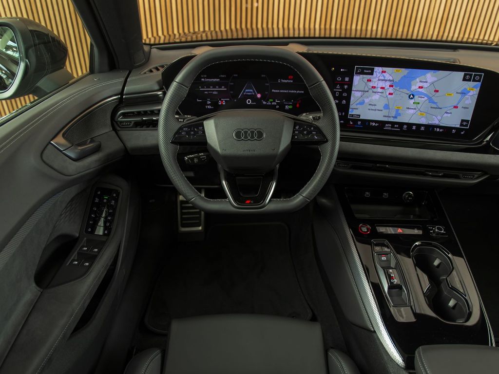 Audi A5 2025