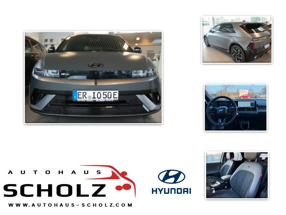 Hyundai IONIQ 5 2026