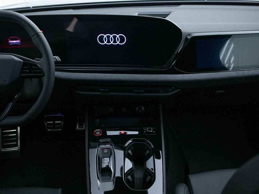 Audi A5 2025