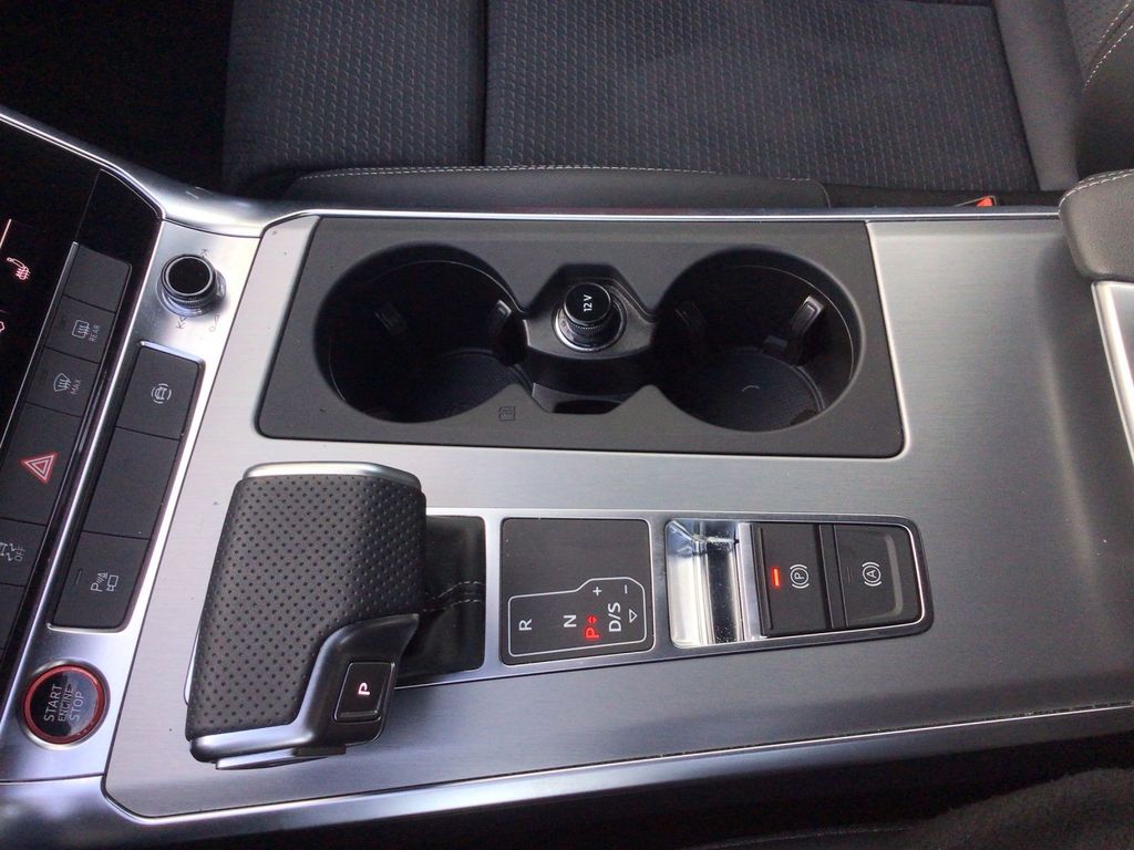 Audi S6 2024
