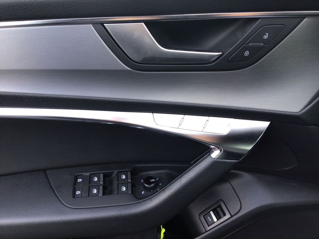 Audi S6 2024