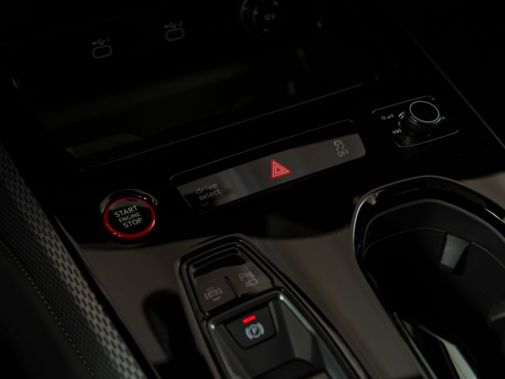 Audi A5 2025