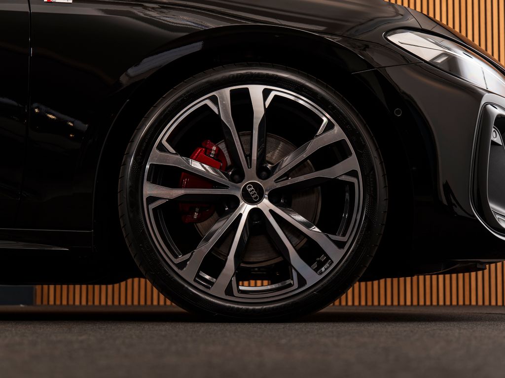 Audi A5 2025