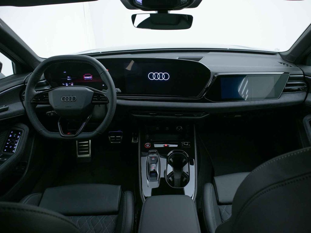 Audi A5 2025