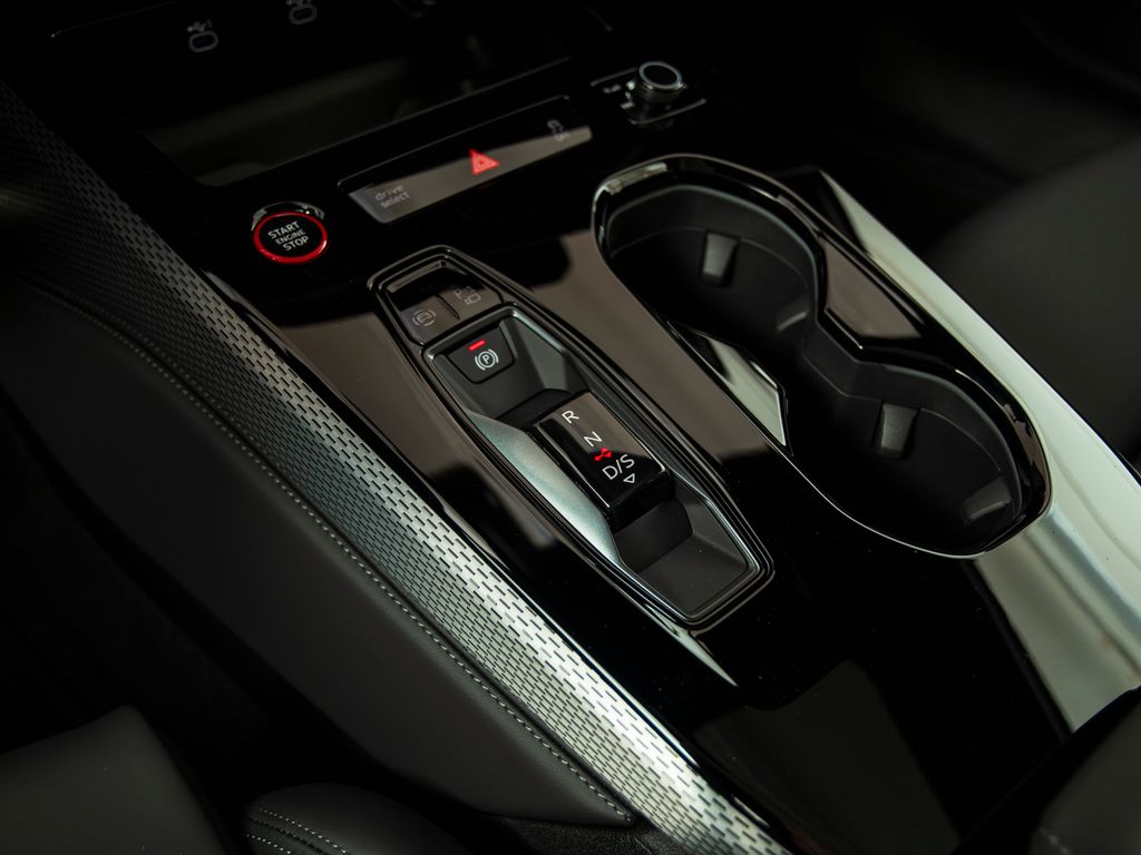Audi A5 2025