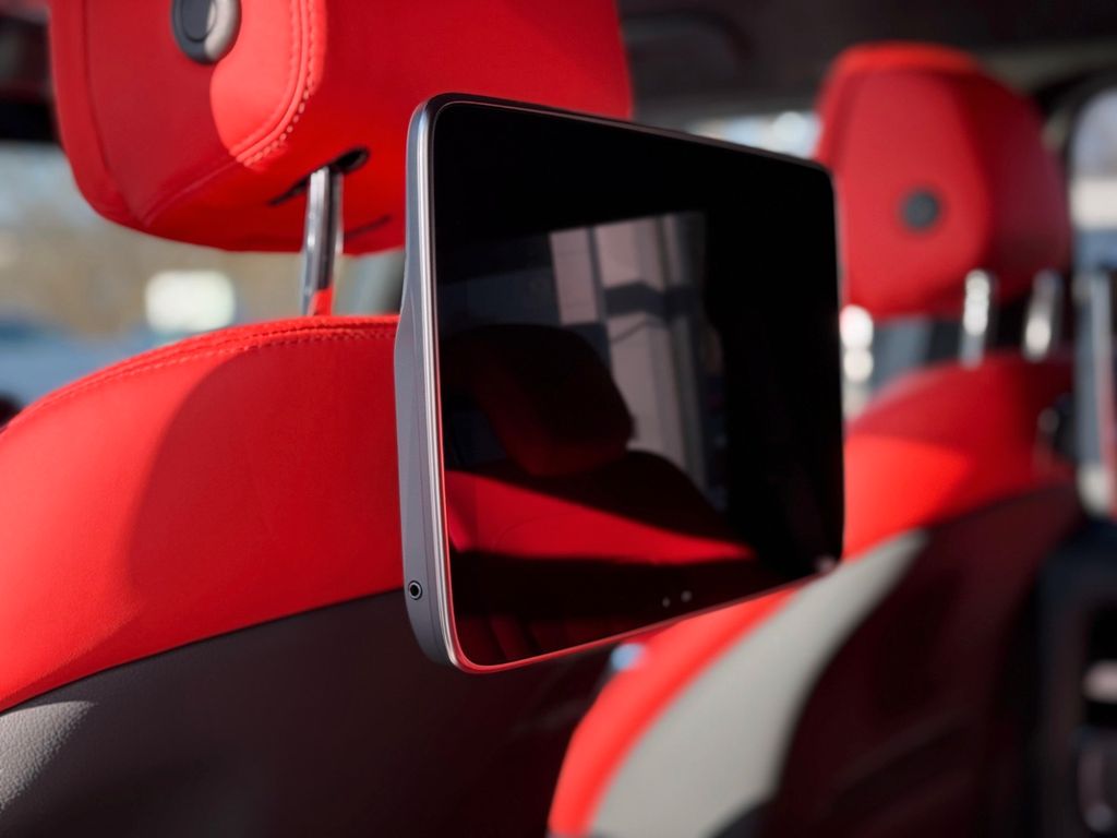 Mercedes-Benz G 63 AMG 2025