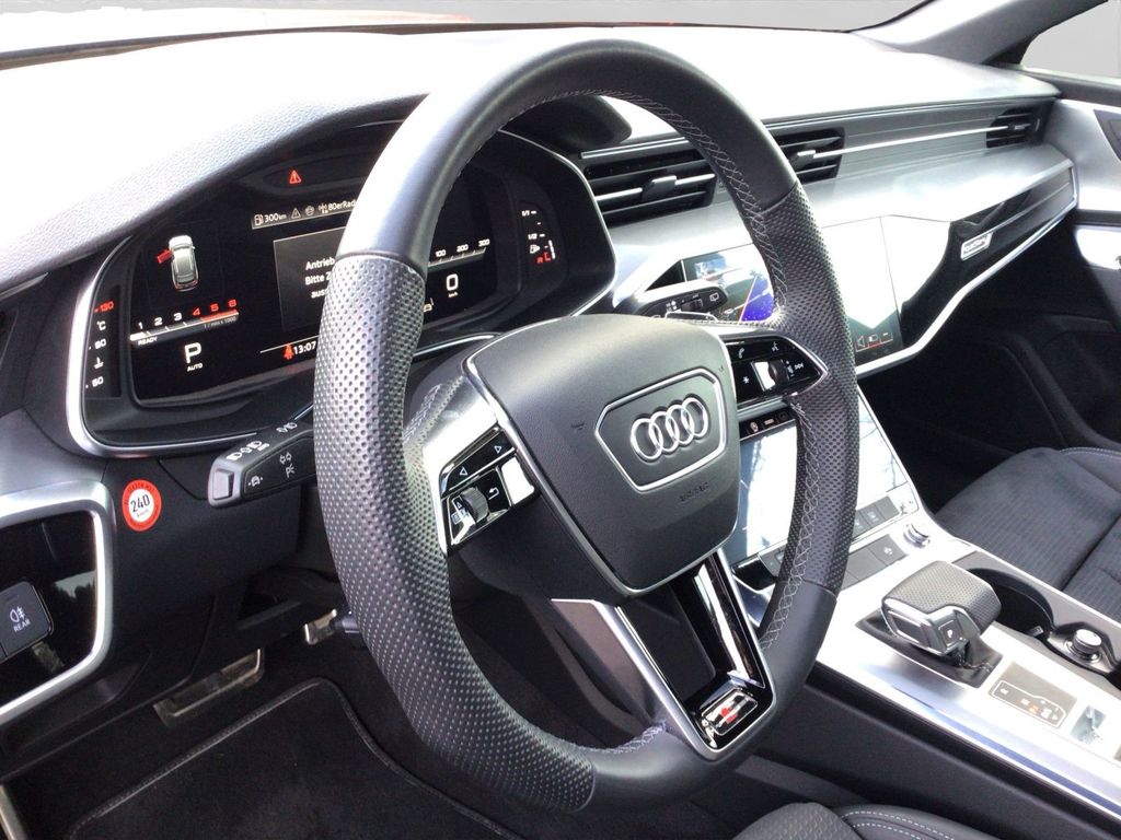 Audi S6 2024