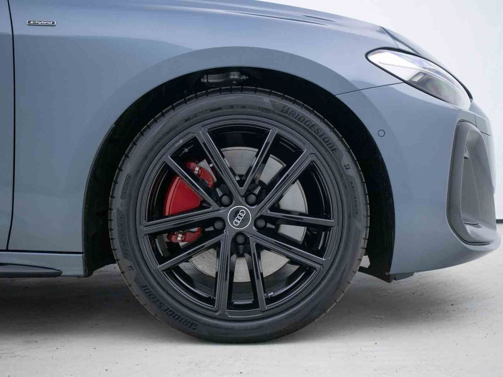 Audi A5 2025