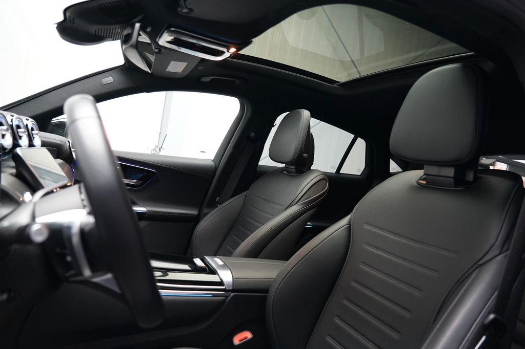 Mercedes-Benz GLC 300 2024