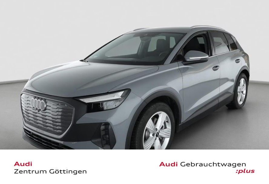 Audi Q4 2025