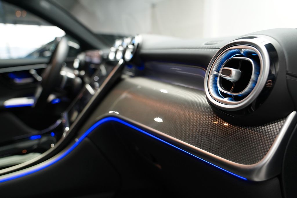 Mercedes-Benz GLC 300 2024