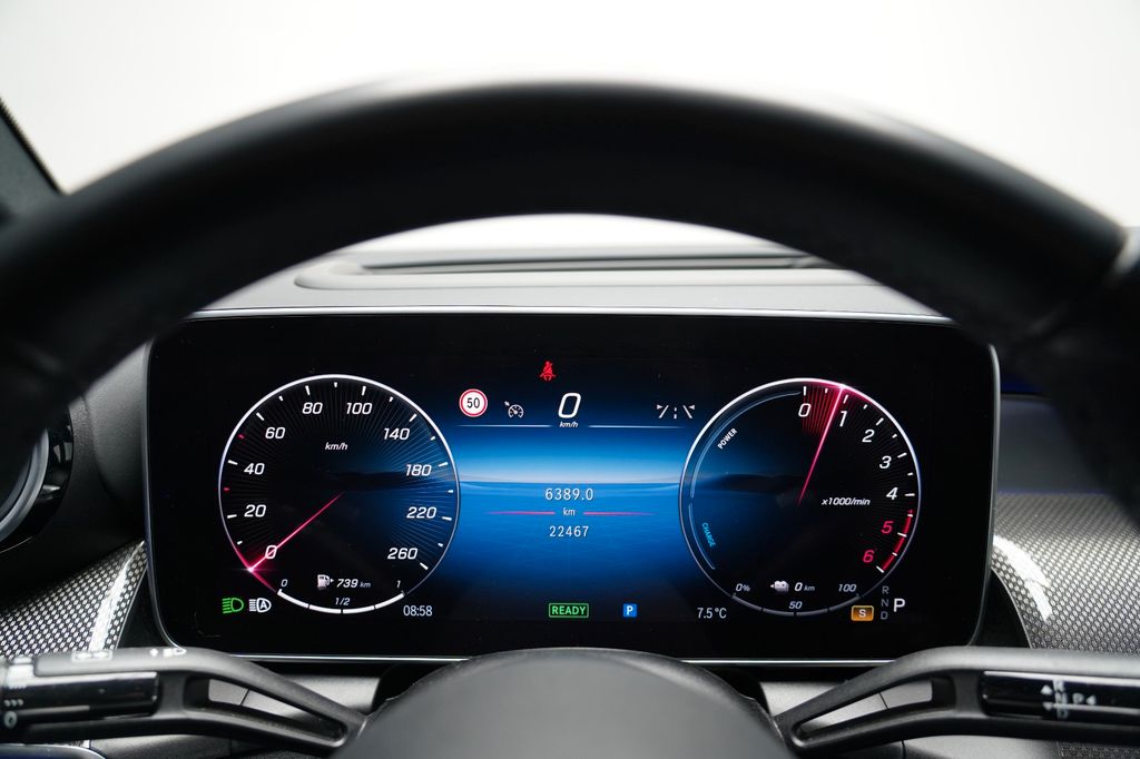 Mercedes-Benz GLC 300 2024