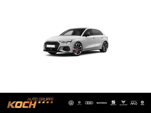 Audi S3 2023