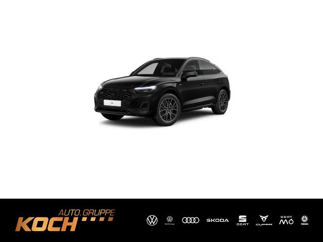Audi Q5 2022