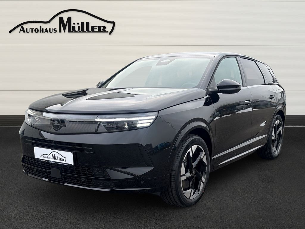 Opel Grandland (X) 2025