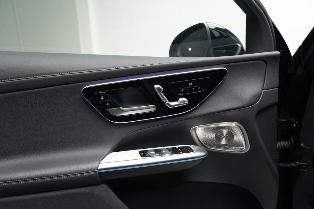 Mercedes-Benz GLC 300 2024