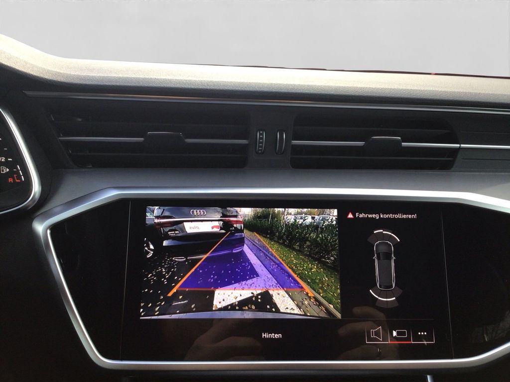 Audi S6 2024