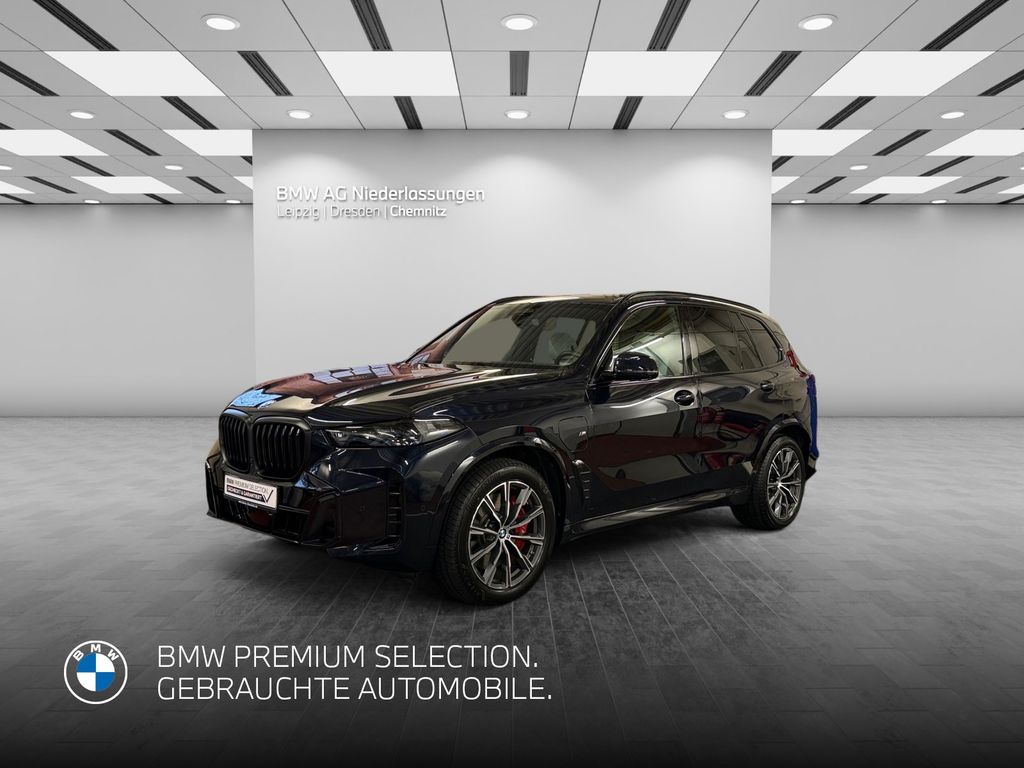 BMW X5 2025