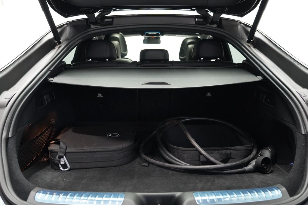 Mercedes-Benz GLC 300 2024