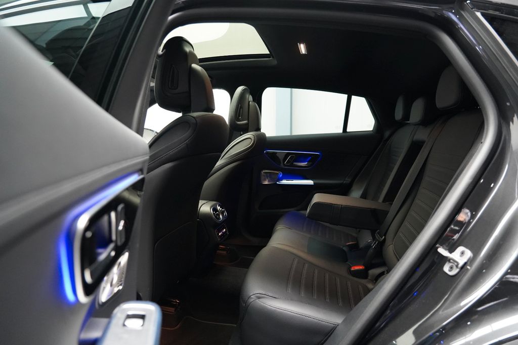 Mercedes-Benz GLC 300 2024