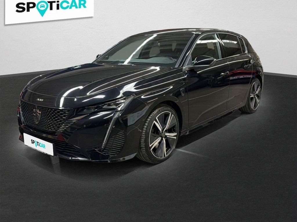 Peugeot 308 2022