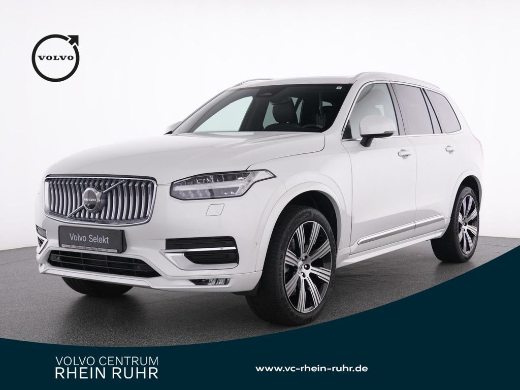Volvo XC90 2023